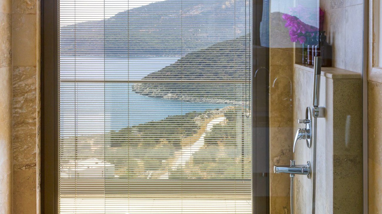 Photo of Bathroom in Kalkan