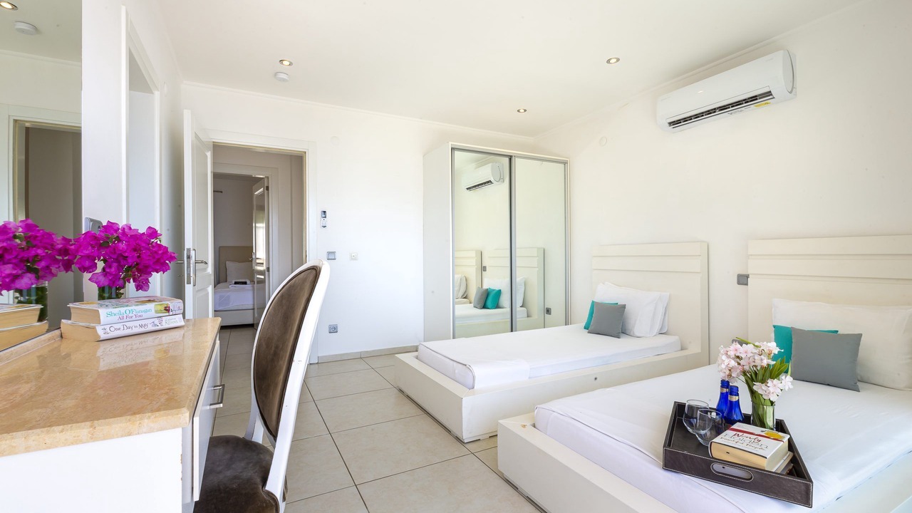 Photo of Bedroom in Kalkan