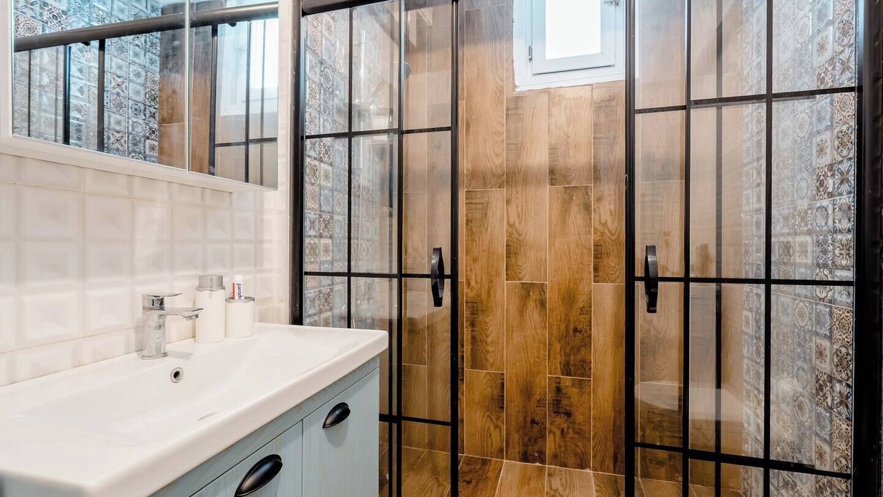 Photo of Bathroom in Kadikoy
