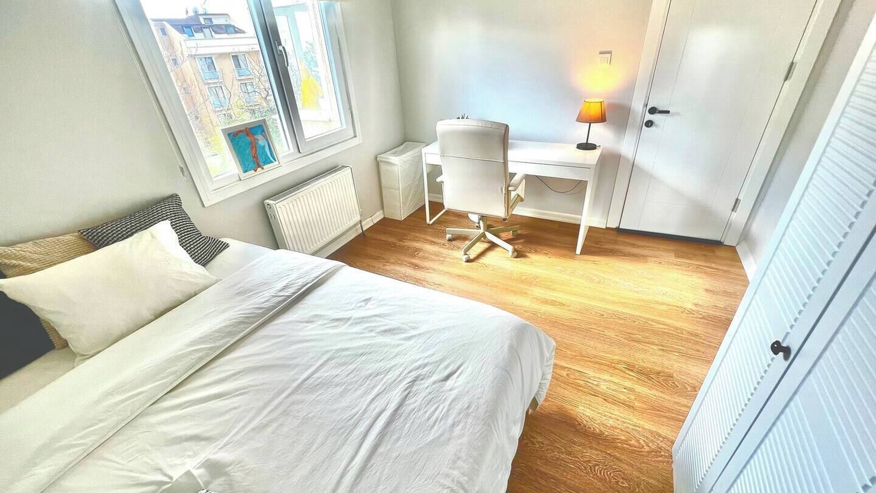 Photo of Bedroom in Kadikoy