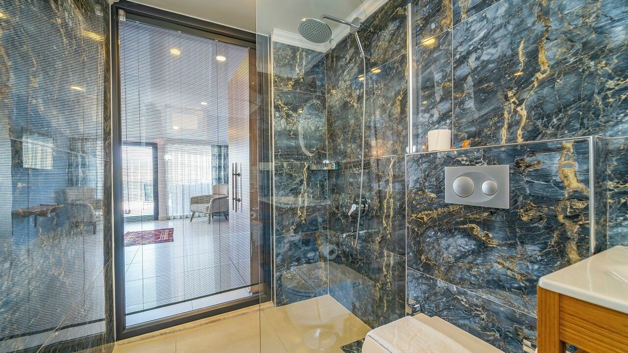 Photo of Bathroom in Fethiye