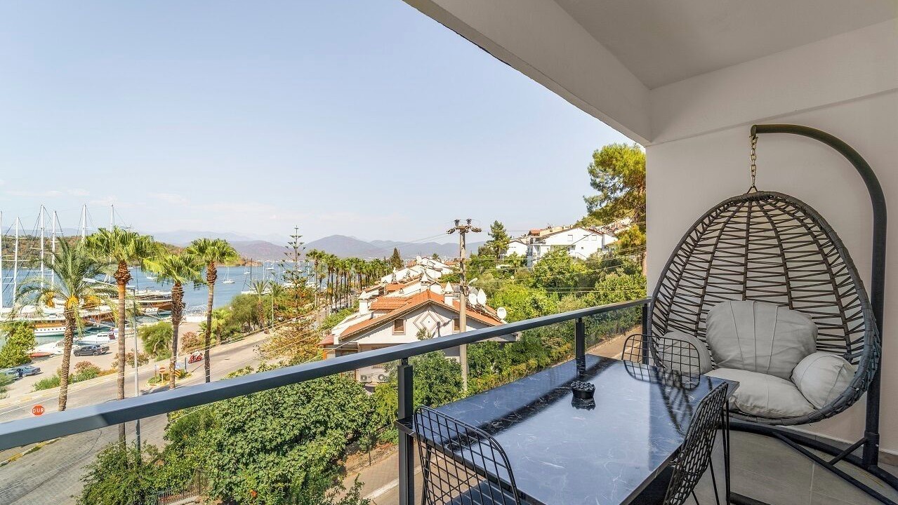 Photo of Bedroom in Fethiye