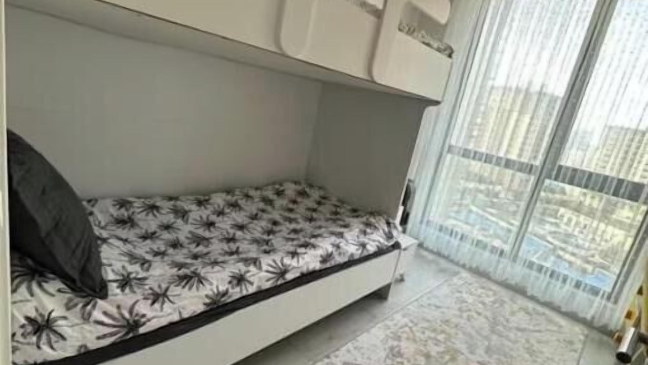 Photo of Bedroom in Basaksehir