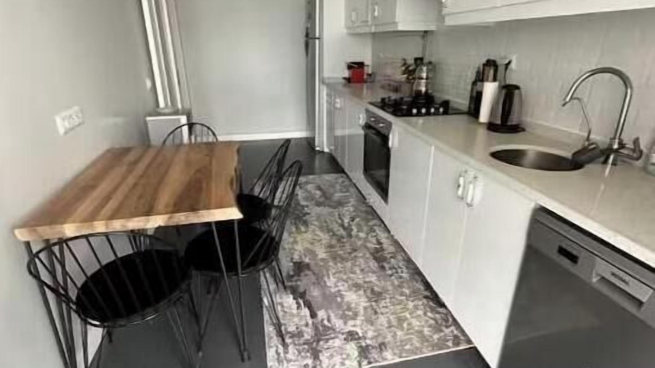 Photo of Kitchen in Basaksehir