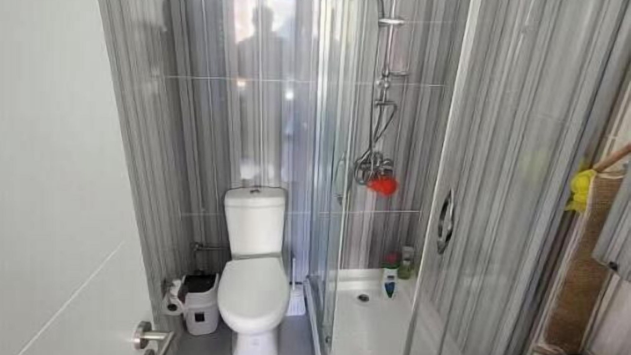 Photo of Bathroom in Basaksehir