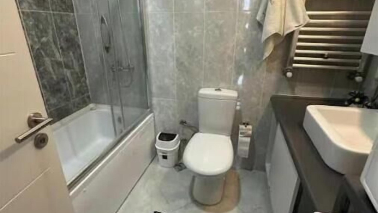 Photo of Bathroom in Basaksehir