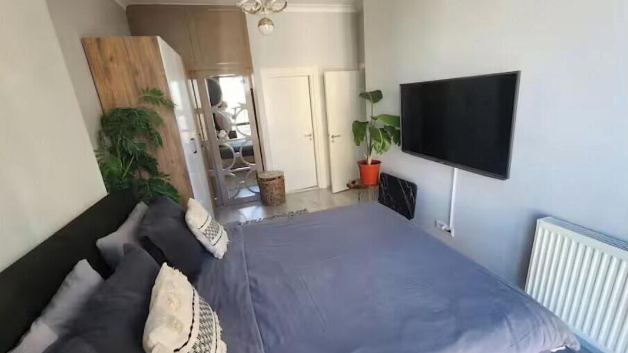 Photo of Bedroom in Basaksehir