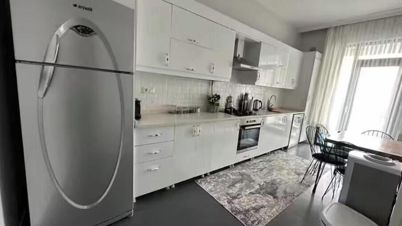 Photo of Kitchen in Basaksehir