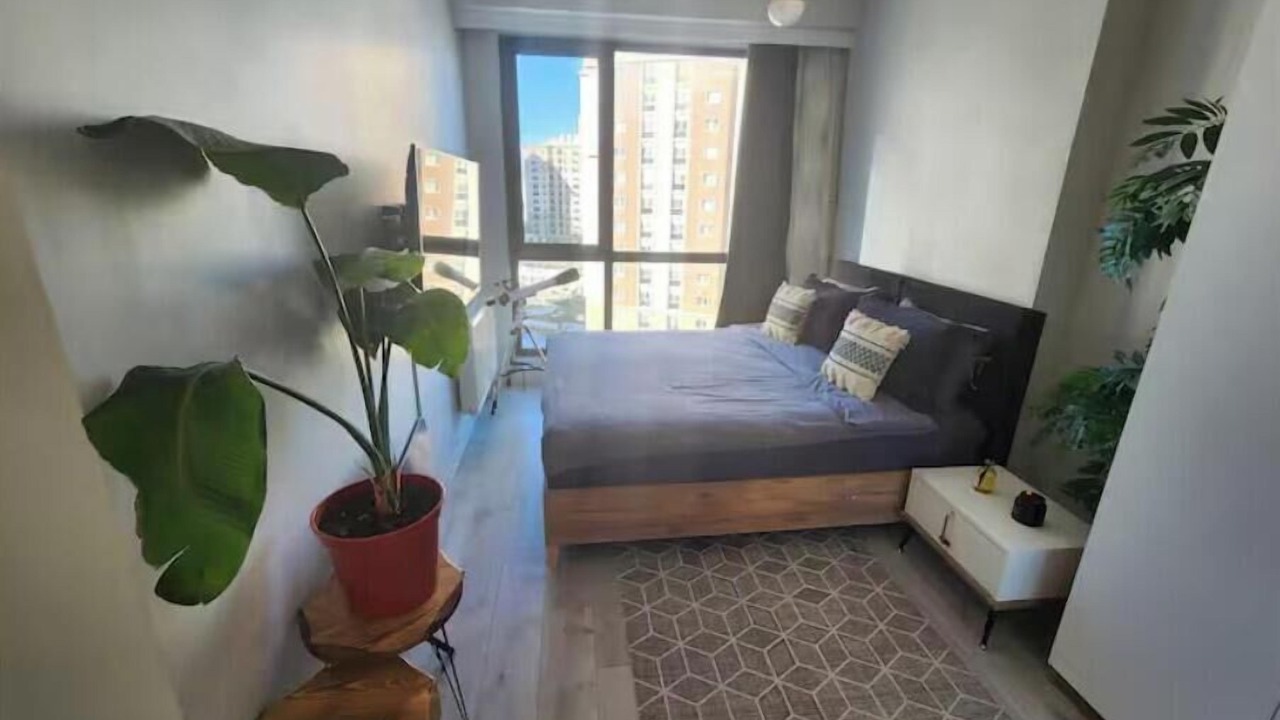 Photo of Bedroom in Basaksehir