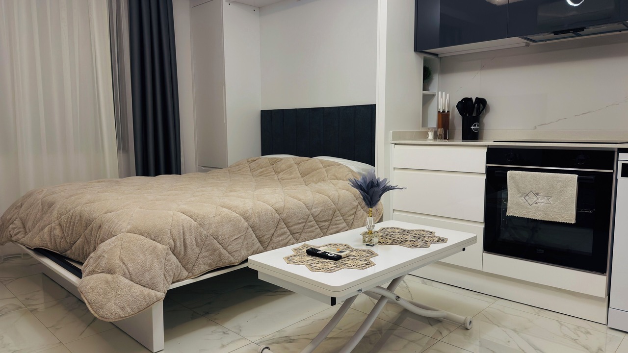 Photo of Bedroom in Alanya