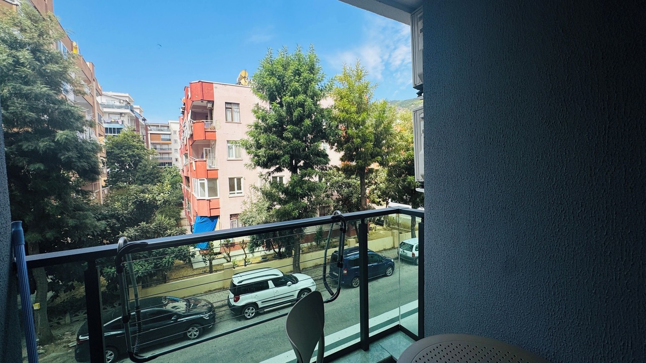 Photo of Patio Balcony in Alanya