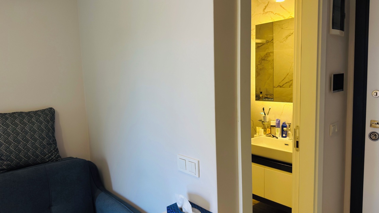 Photo of Bedroom in Alanya