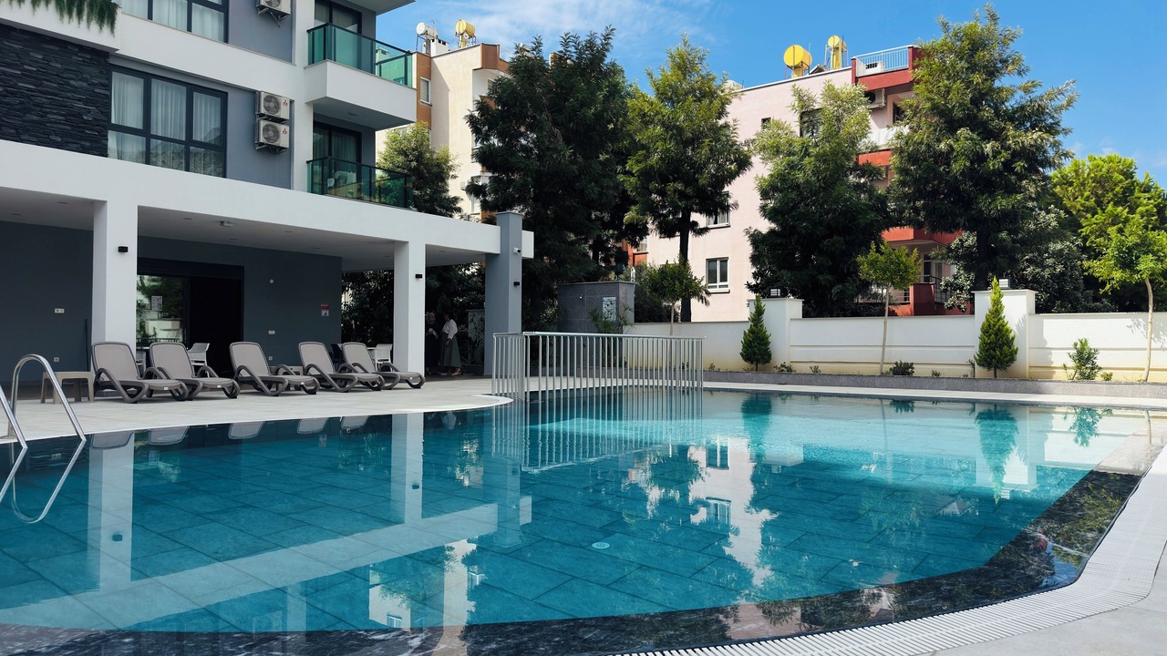 Photo of Outdoor in Alanya
