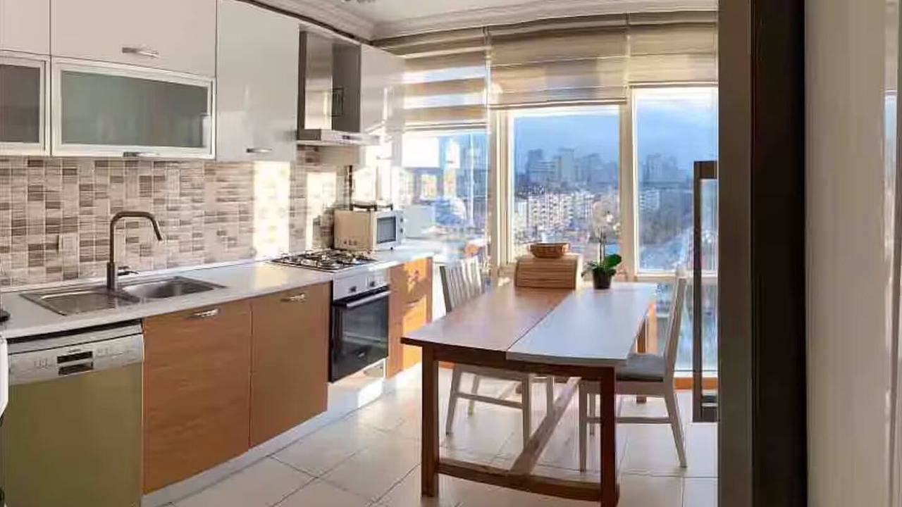 Photo of Kitchen in Bayrampasa