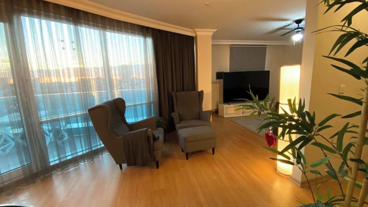 Photo of Livingroom in Bayrampasa