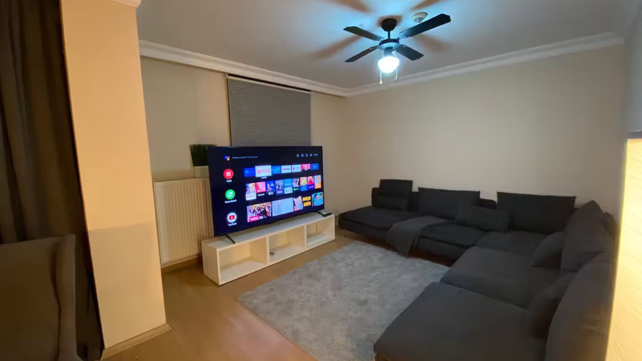 Photo of Livingroom in Bayrampasa