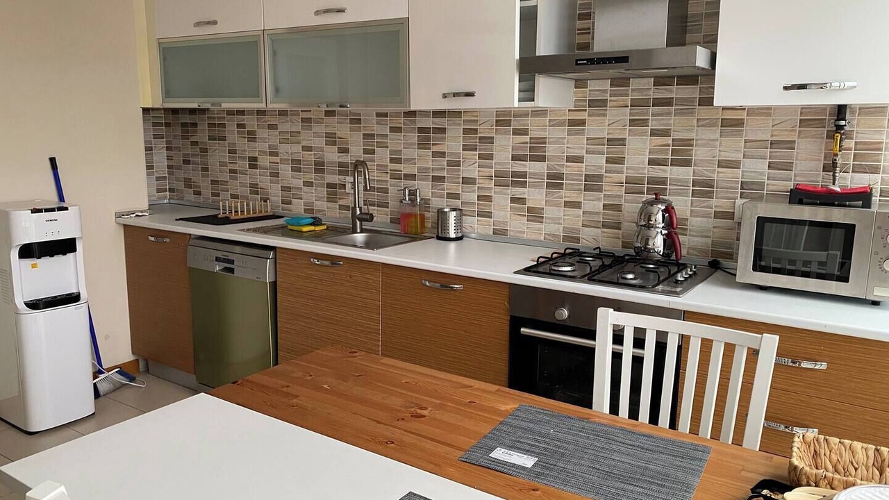 Photo of Kitchen in Bayrampasa