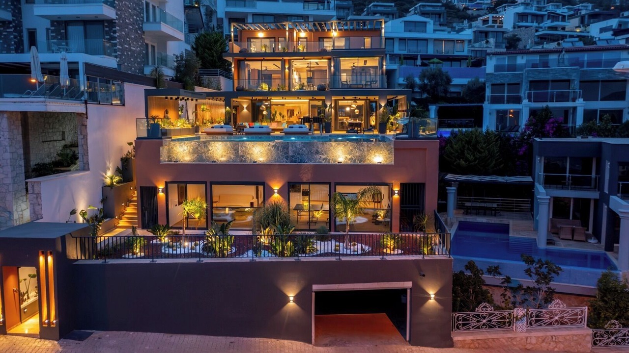Photo of Outdoor in Sarıbelen