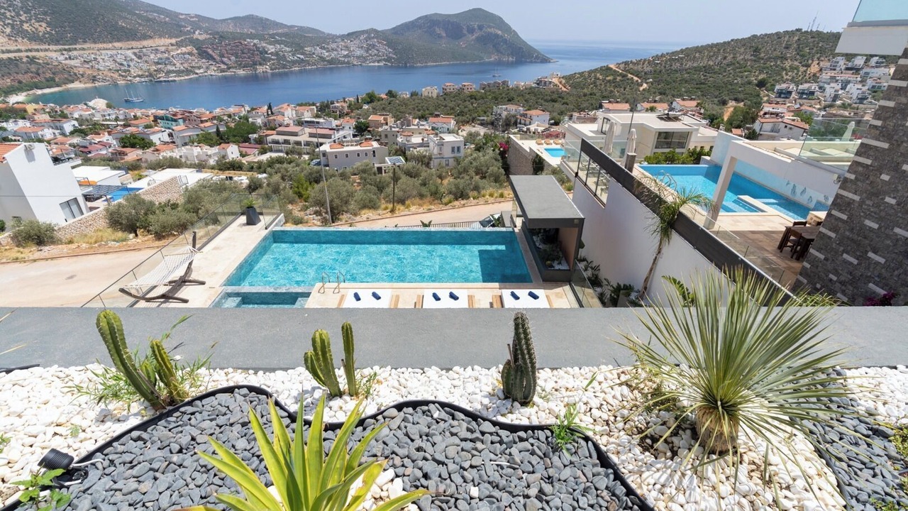 Photo of Outdoor in Sarıbelen