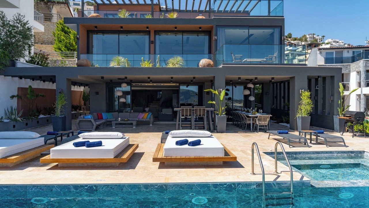 Photo of Outdoor in Sarıbelen