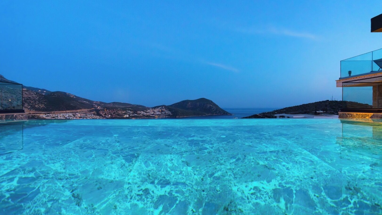 Photo of Outdoor in Sarıbelen