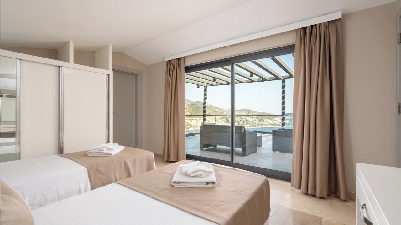Photo of Bedroom in Sarıbelen