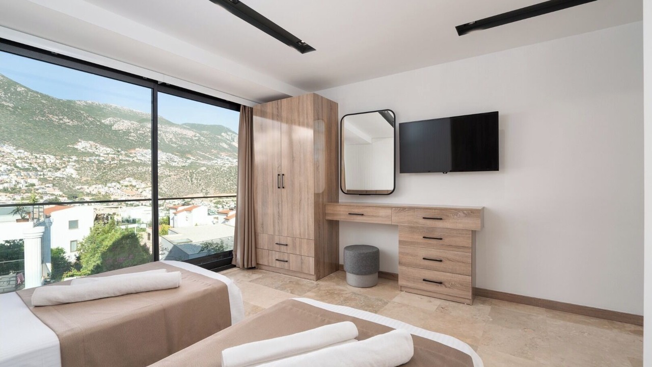 Photo of Bedroom in Sarıbelen
