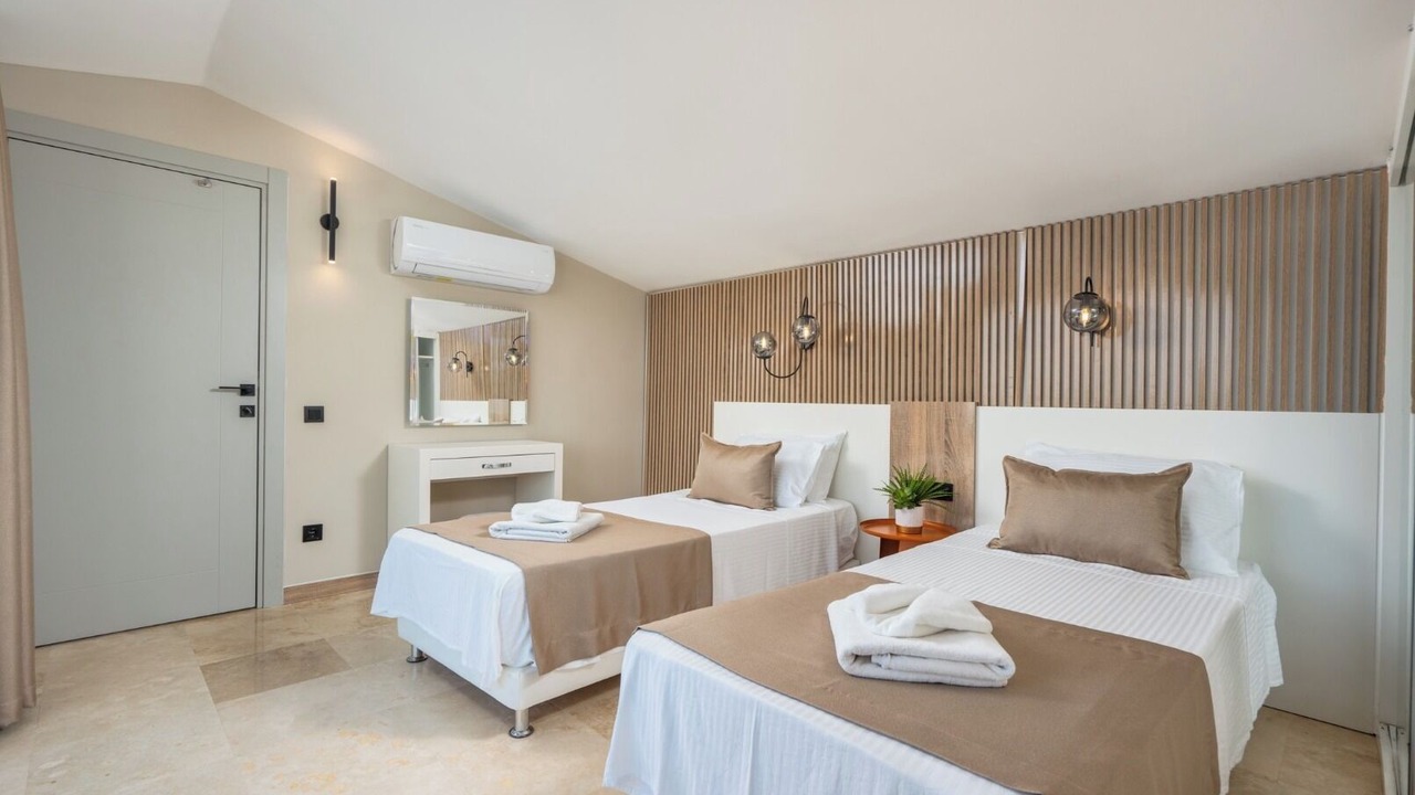 Photo of Bedroom in Sarıbelen