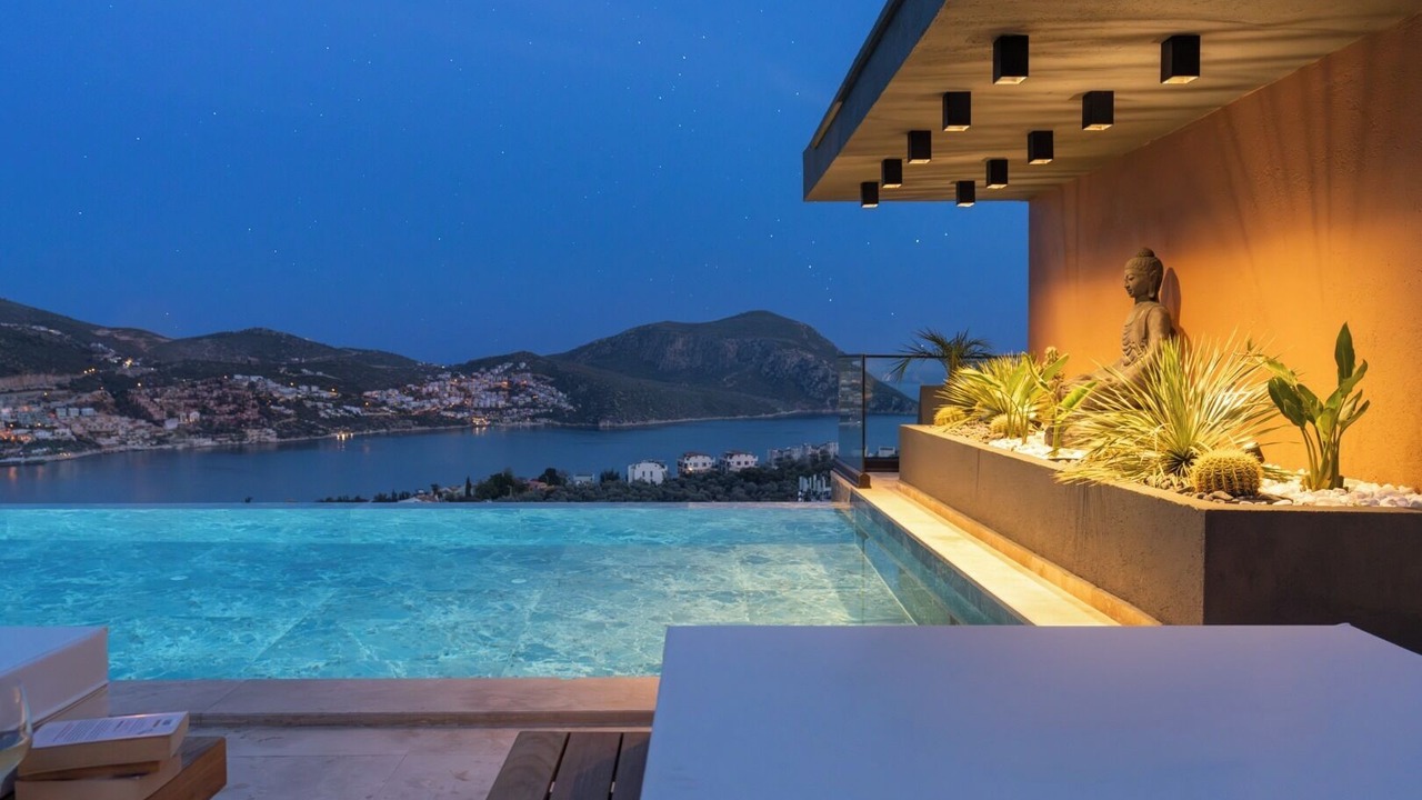Photo of Outdoor in Sarıbelen