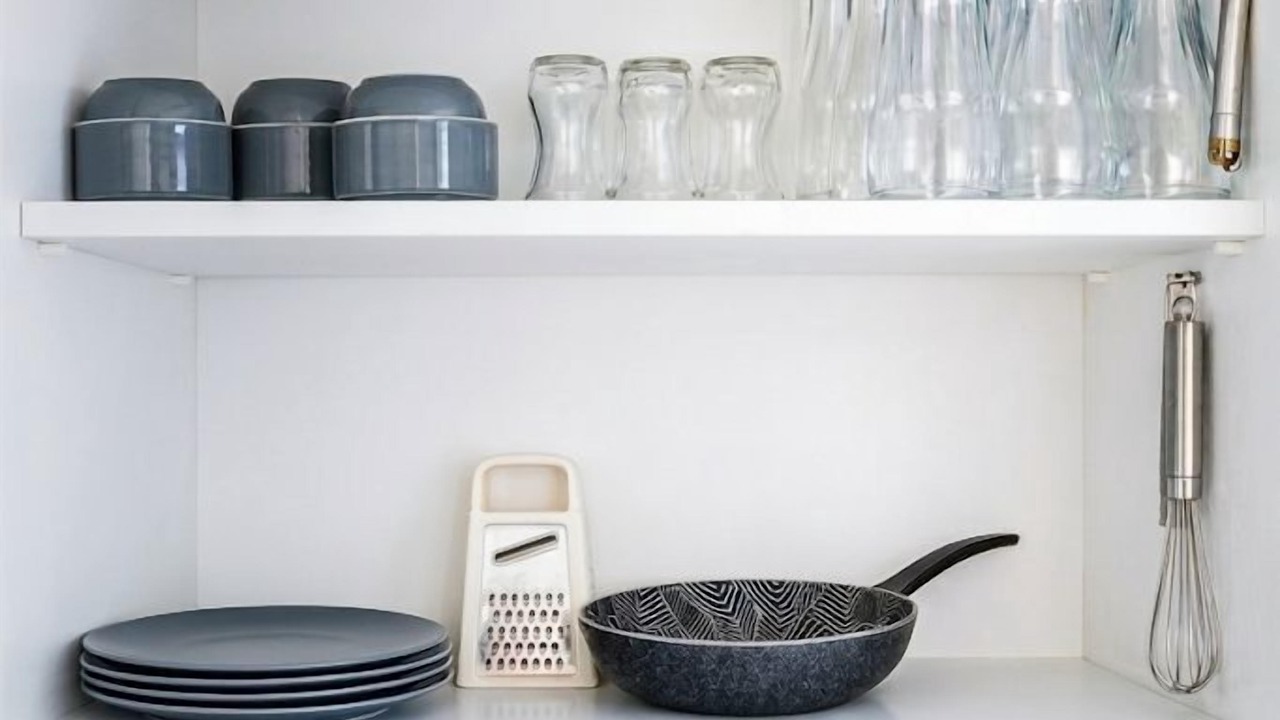 Photo of Kitchen in Marmaris City Center