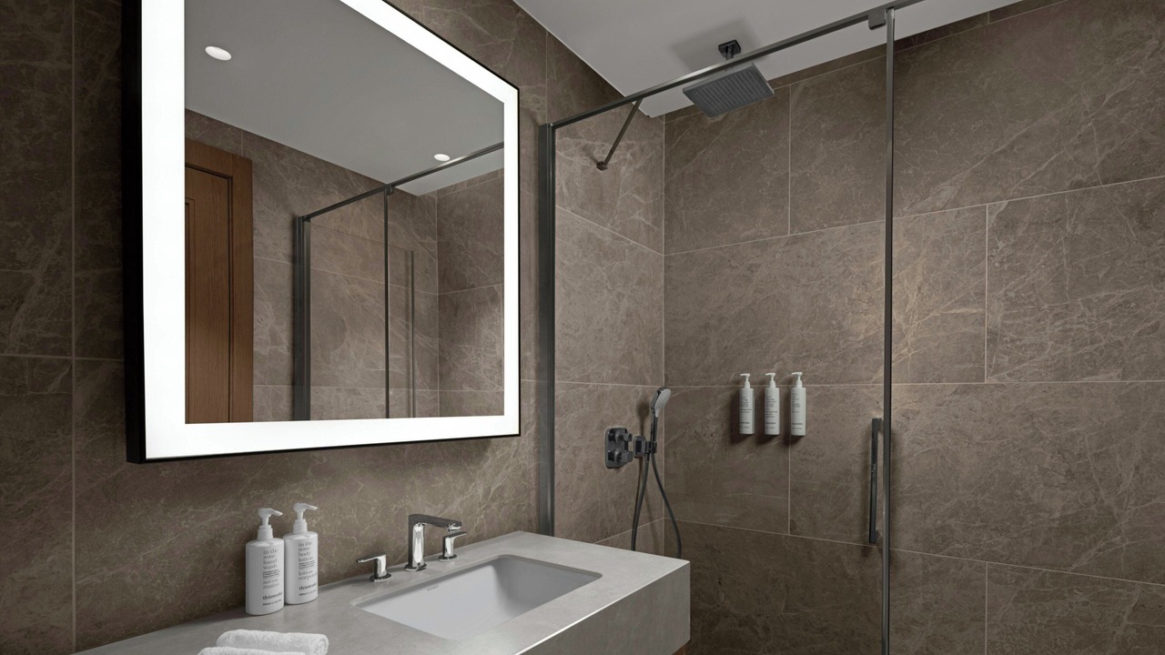 Photo of Bathroom in Kucukcekmece