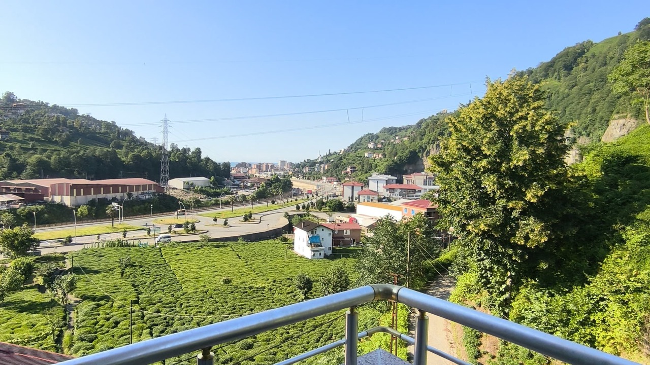 Photo of Outdoor in Rize