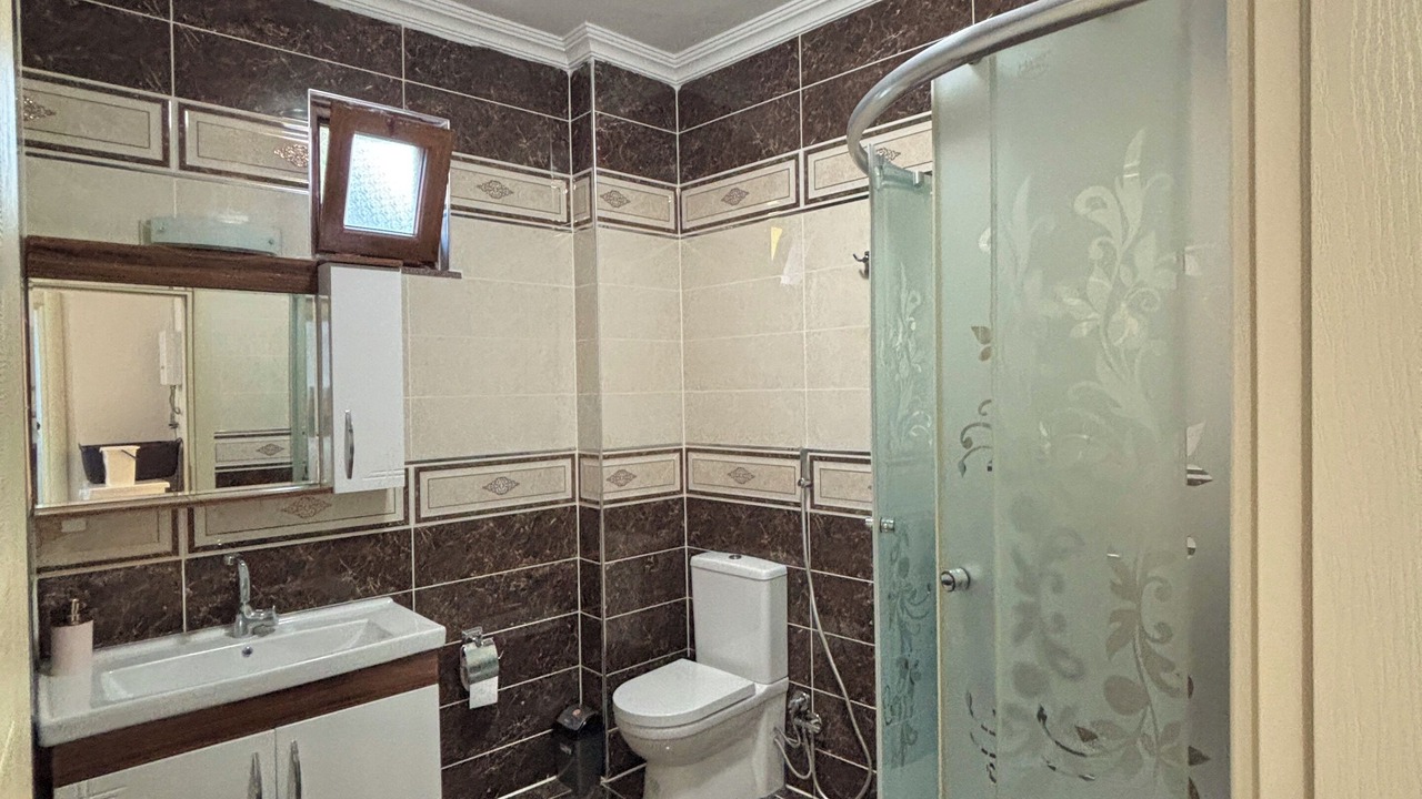 Photo of Bathroom in Rize