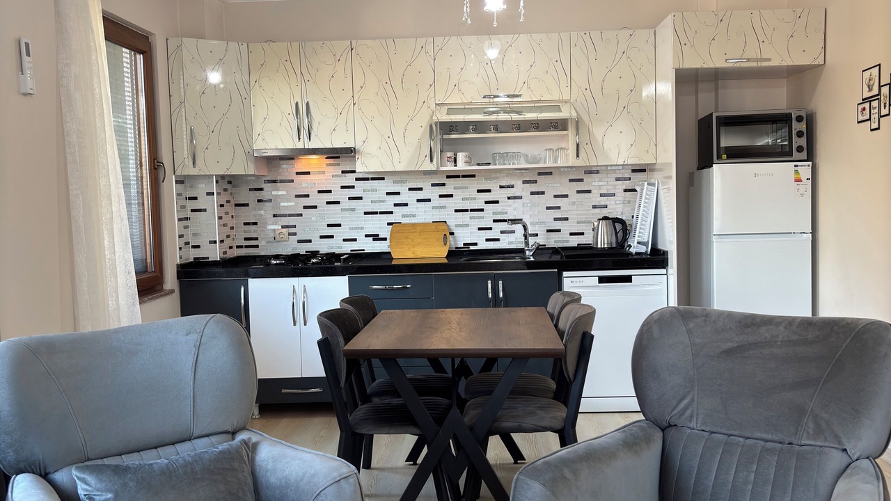 Photo of Kitchen in Rize