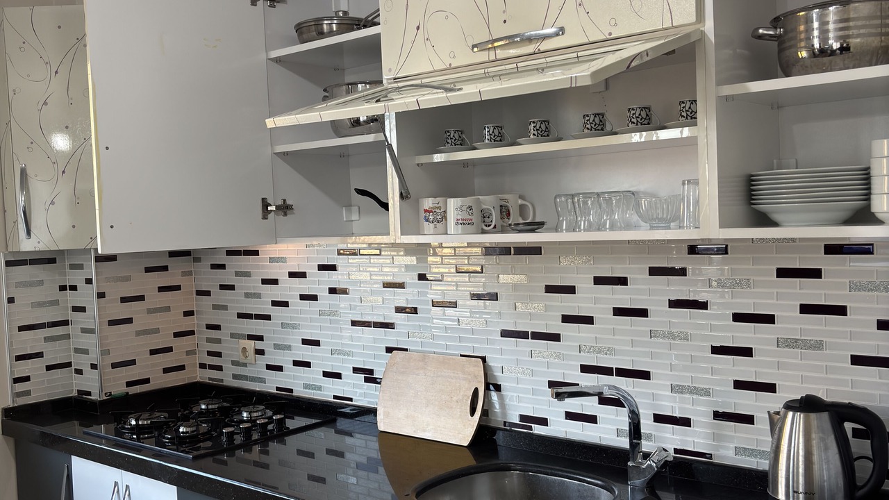 Photo of Kitchen in Rize