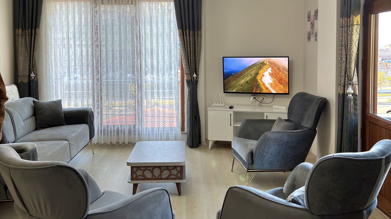 Photo of Bedroom in Rize