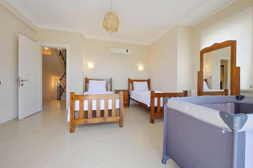 Photo of Bedroom in Fethiye