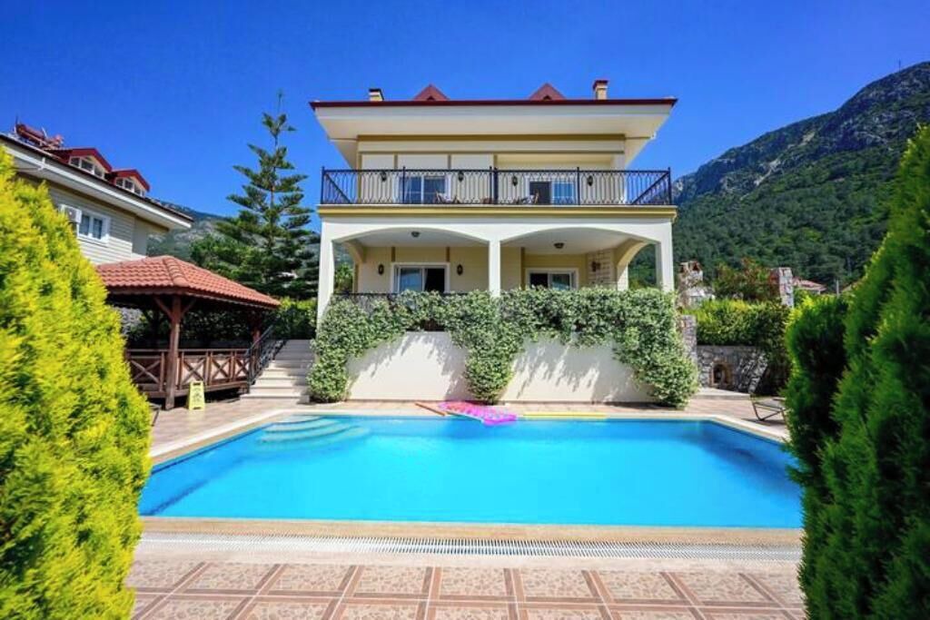 Photo of Outdoor in Fethiye