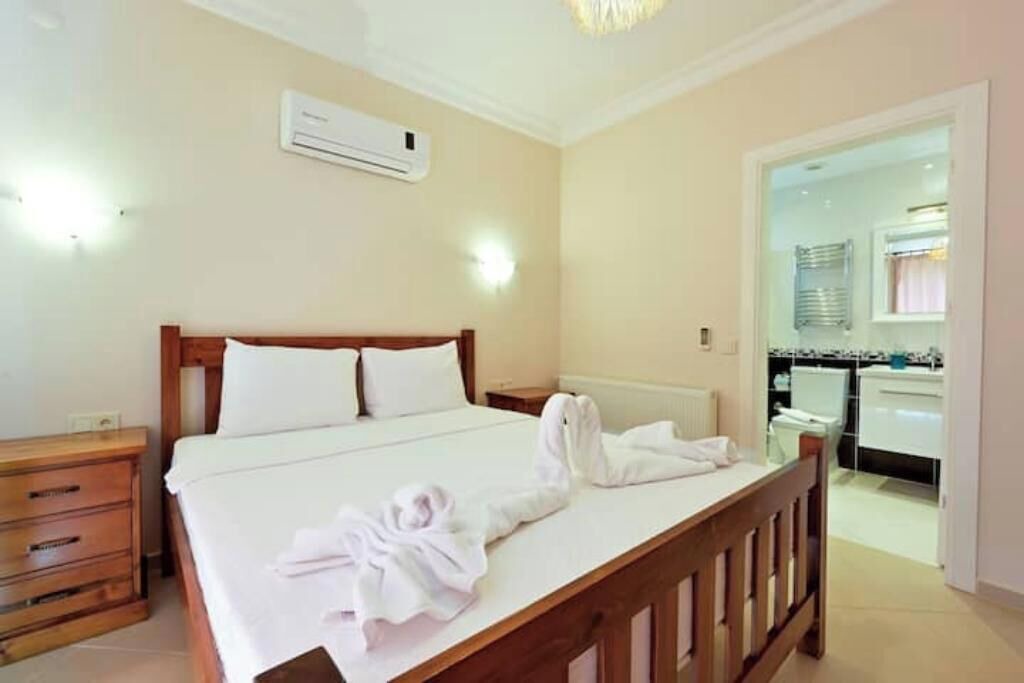 Photo of Bedroom in Fethiye