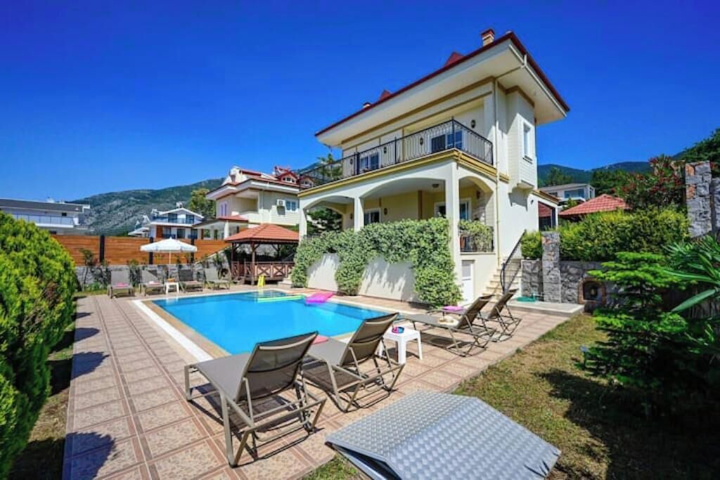 Photo of Outdoor in Fethiye