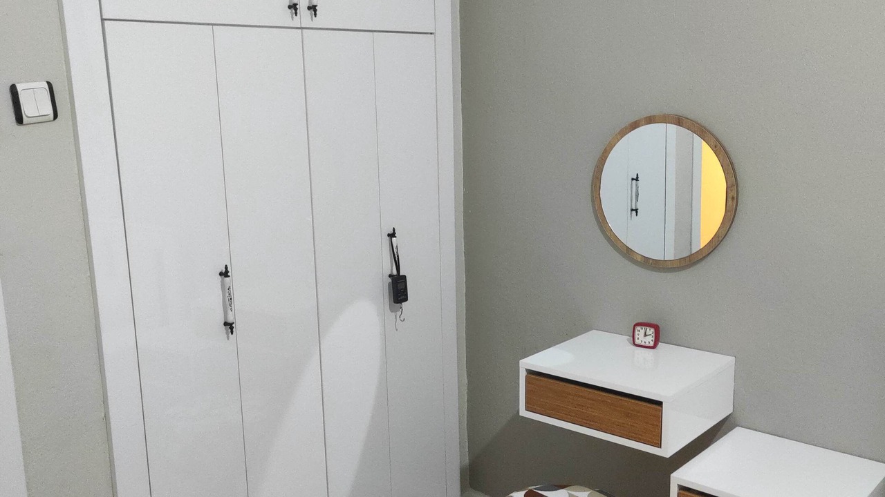 Photo of Bedroom in Moda