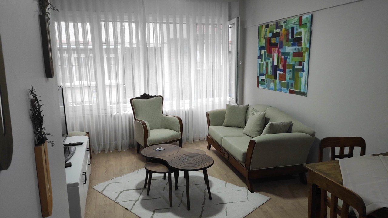 Photo of Livingroom in Moda