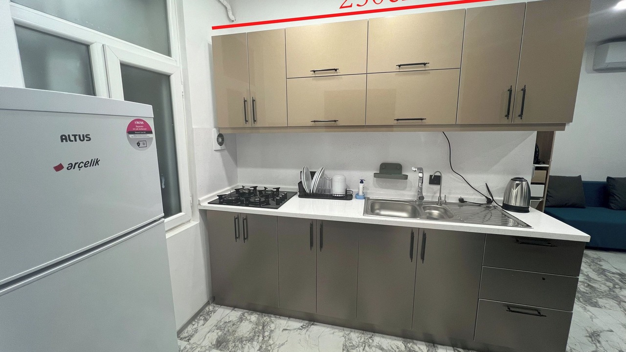 Photo of Kitchen in Pera