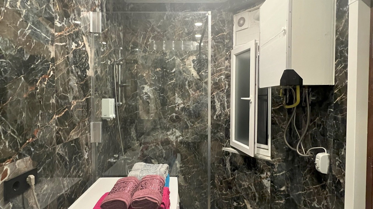 Photo of Bathroom in Pera