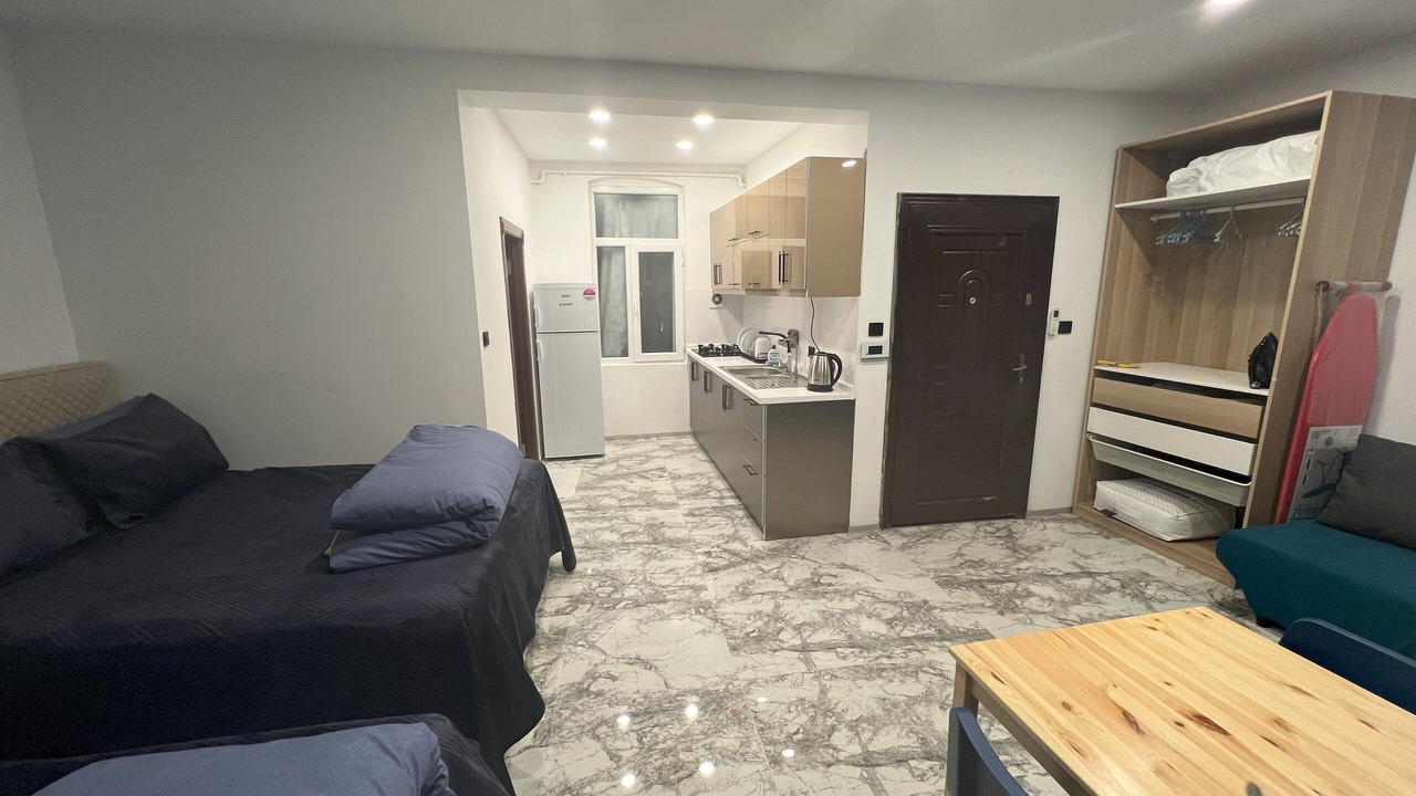 Photo of Bedroom in Pera