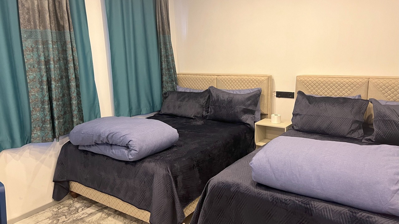 Photo of Bedroom in Pera