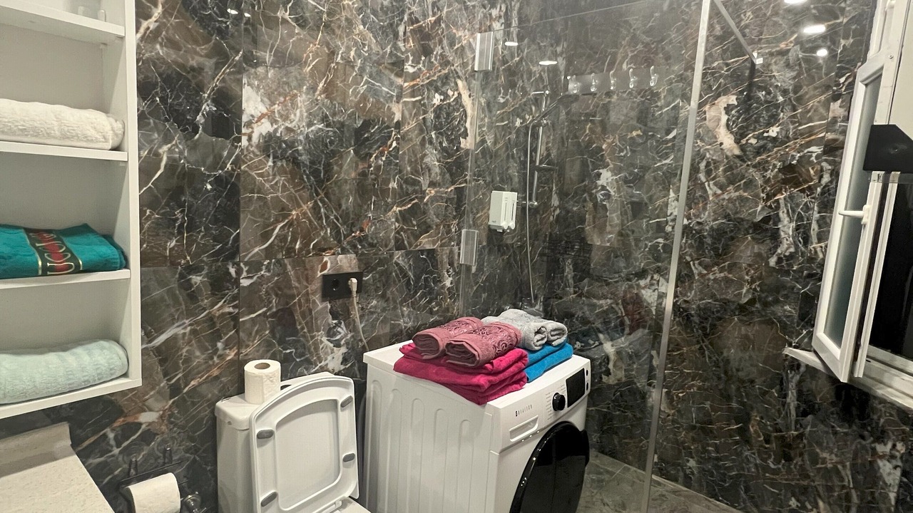 Photo of Bathroom in Pera