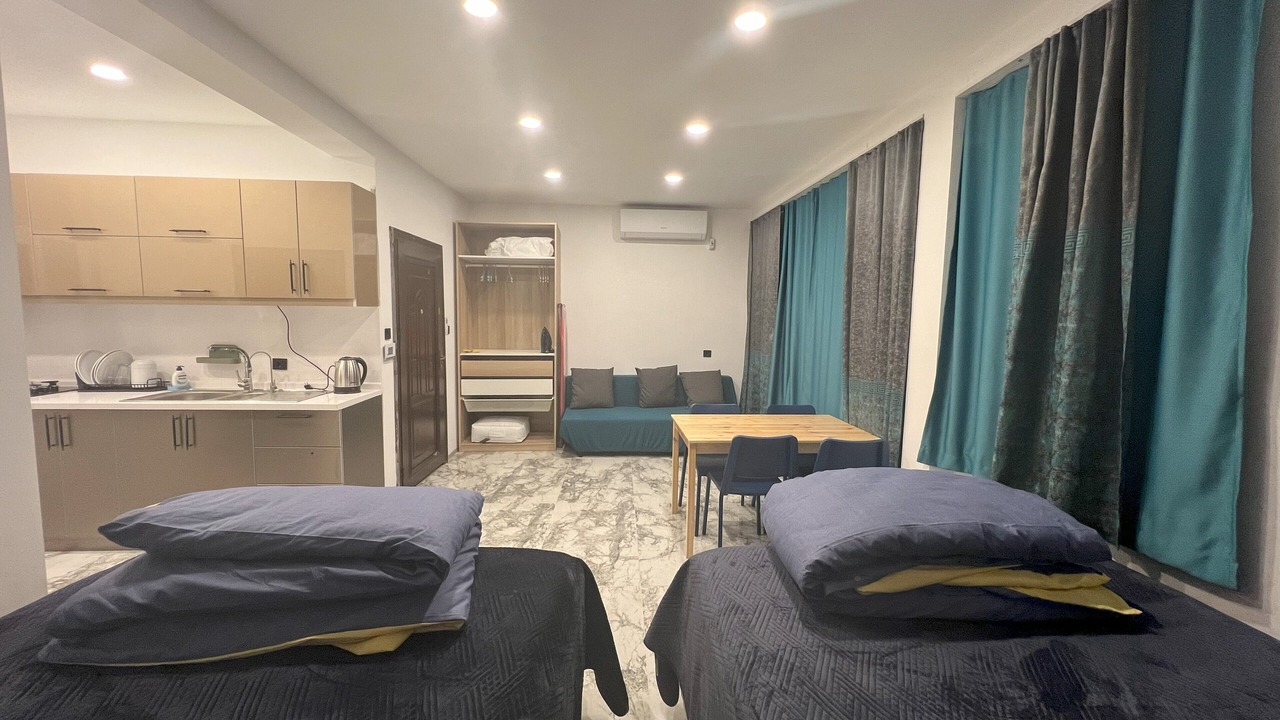 Photo of Bedroom in Pera