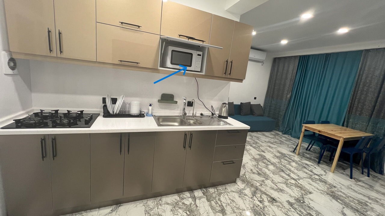Photo of Kitchen in Pera