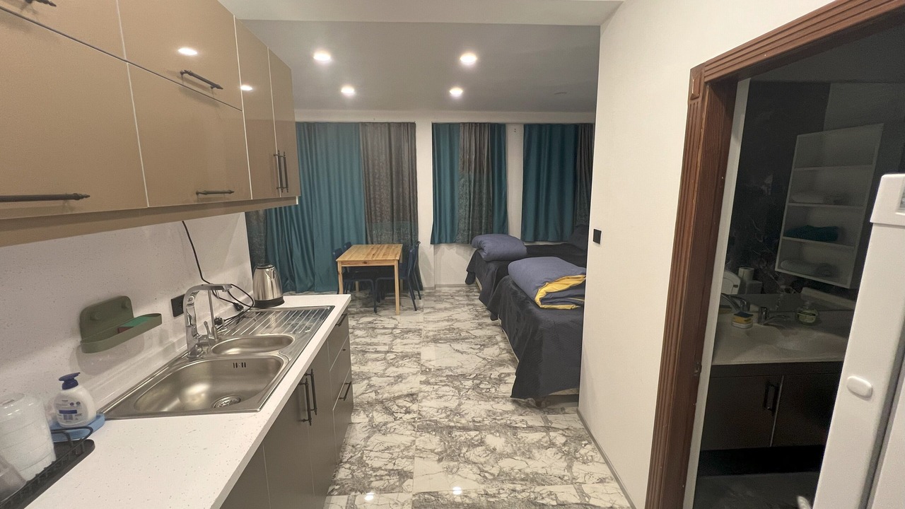 Photo of Kitchen in Pera